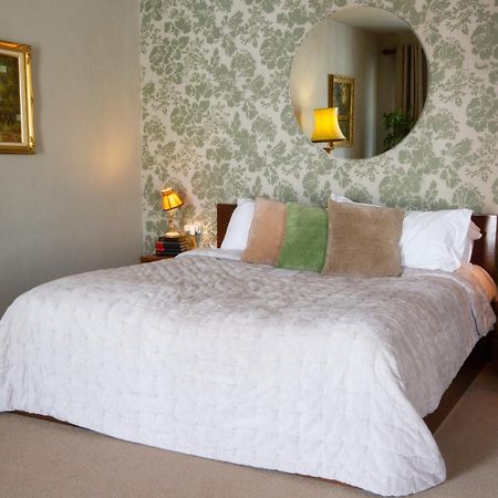 The Walled Off Hotel Bethlehem Zimmer foto